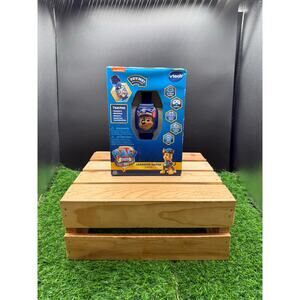 VTech Paw Patrol Learning Pup Watch - new in box